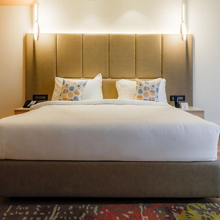 Best Western Ah1 อัมริตสา ภายนอก รูปภาพ