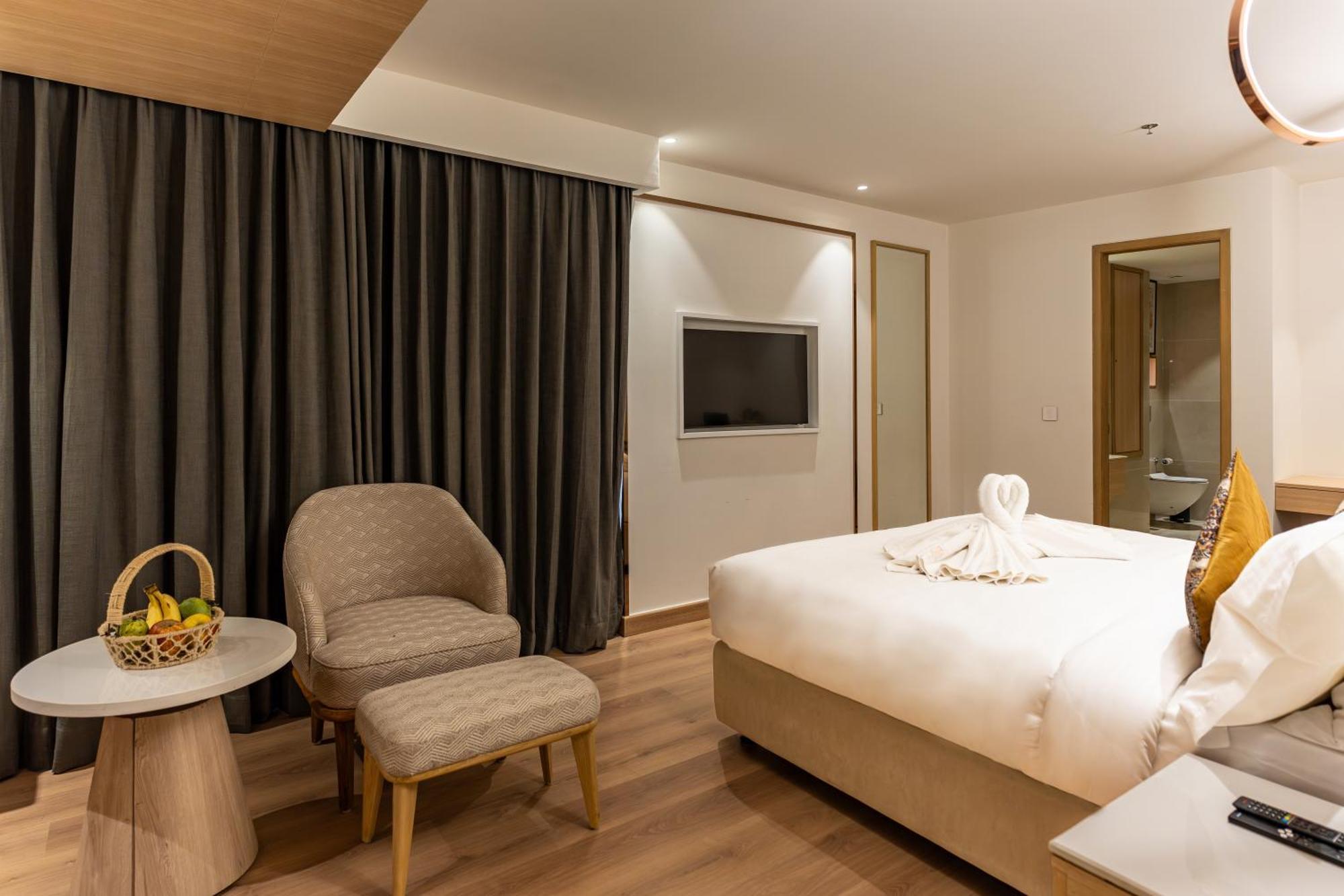 Best Western Ah1 อัมริตสา ภายนอก รูปภาพ