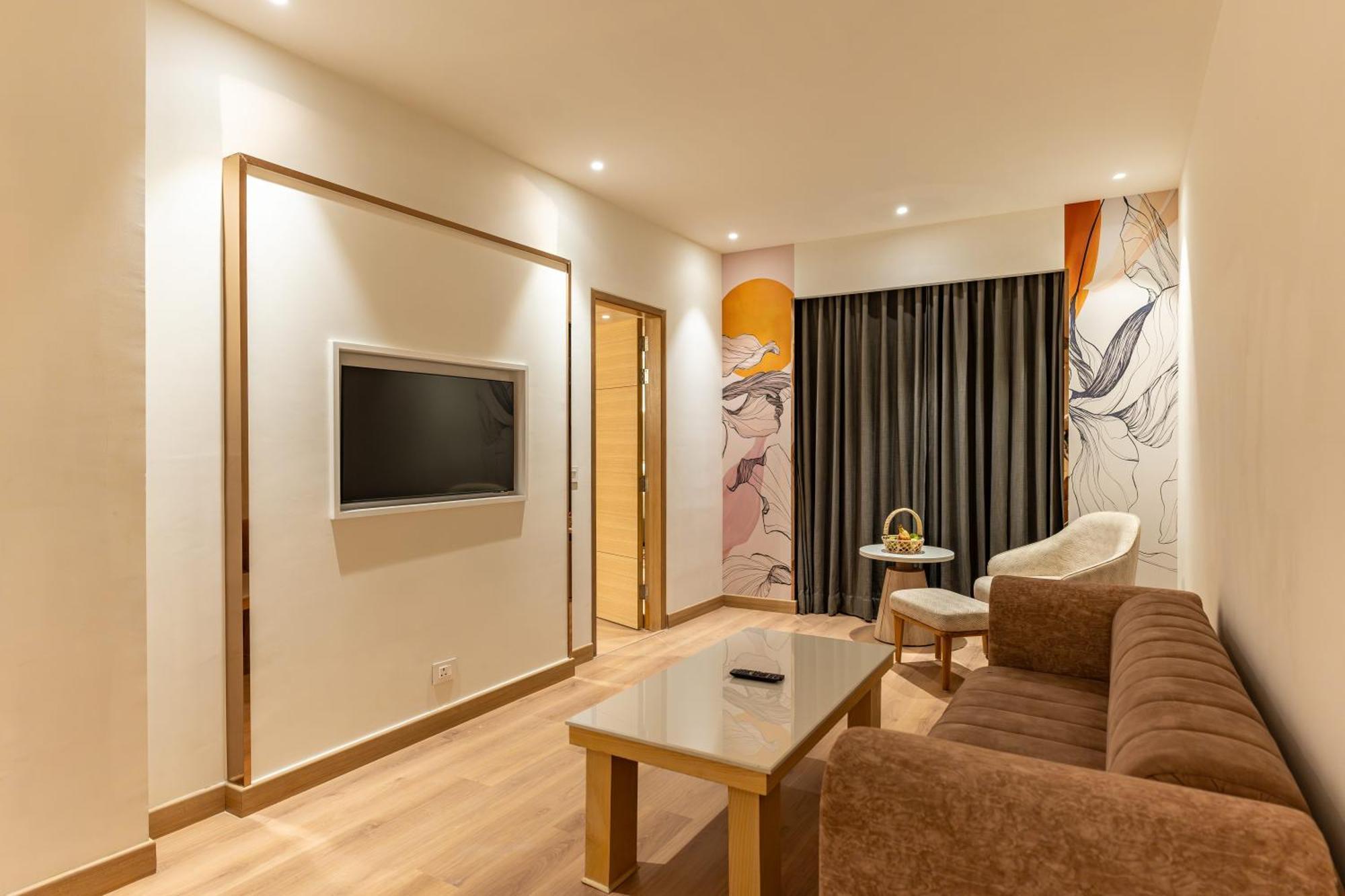 Best Western Ah1 อัมริตสา ภายนอก รูปภาพ