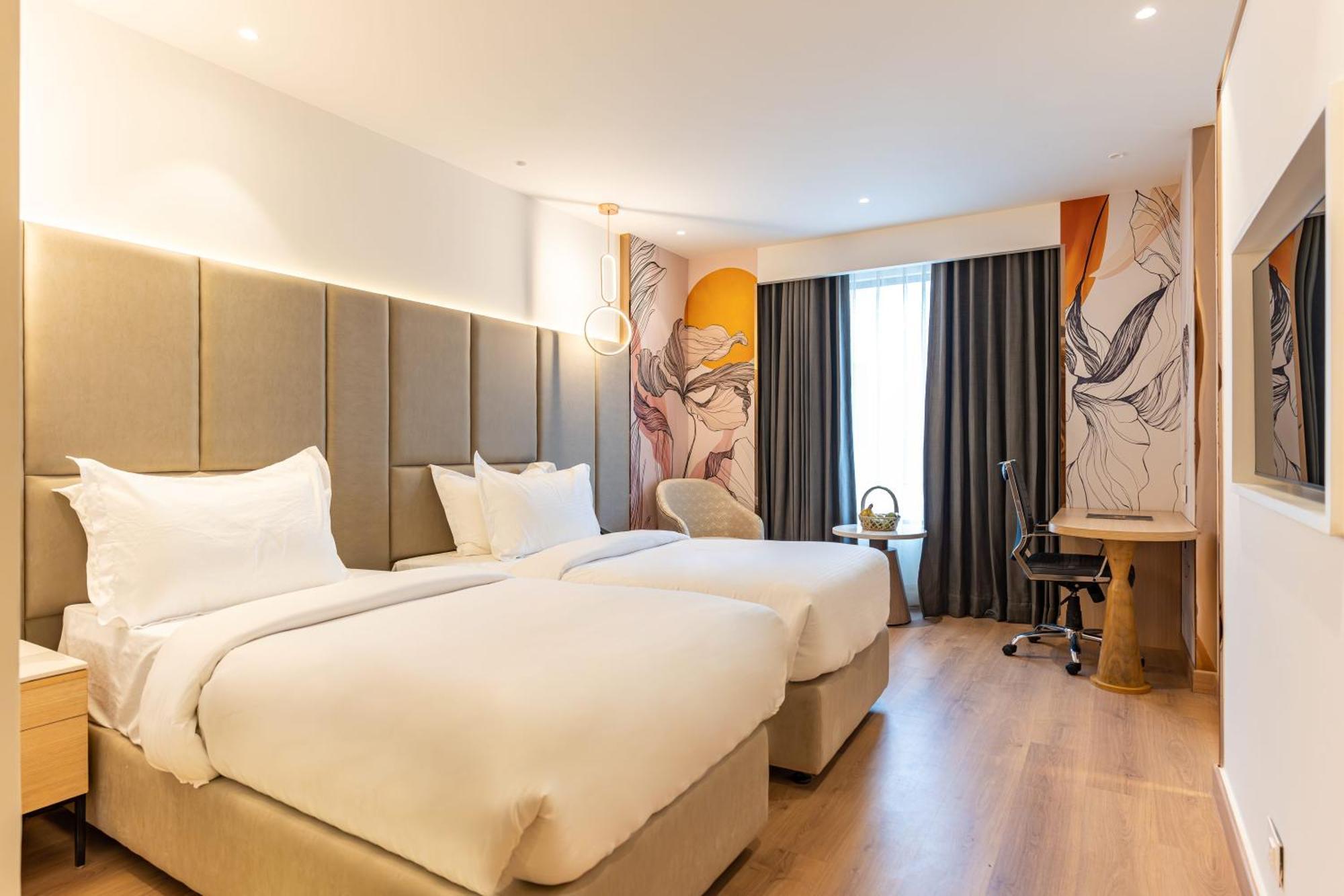 Best Western Ah1 อัมริตสา ภายนอก รูปภาพ