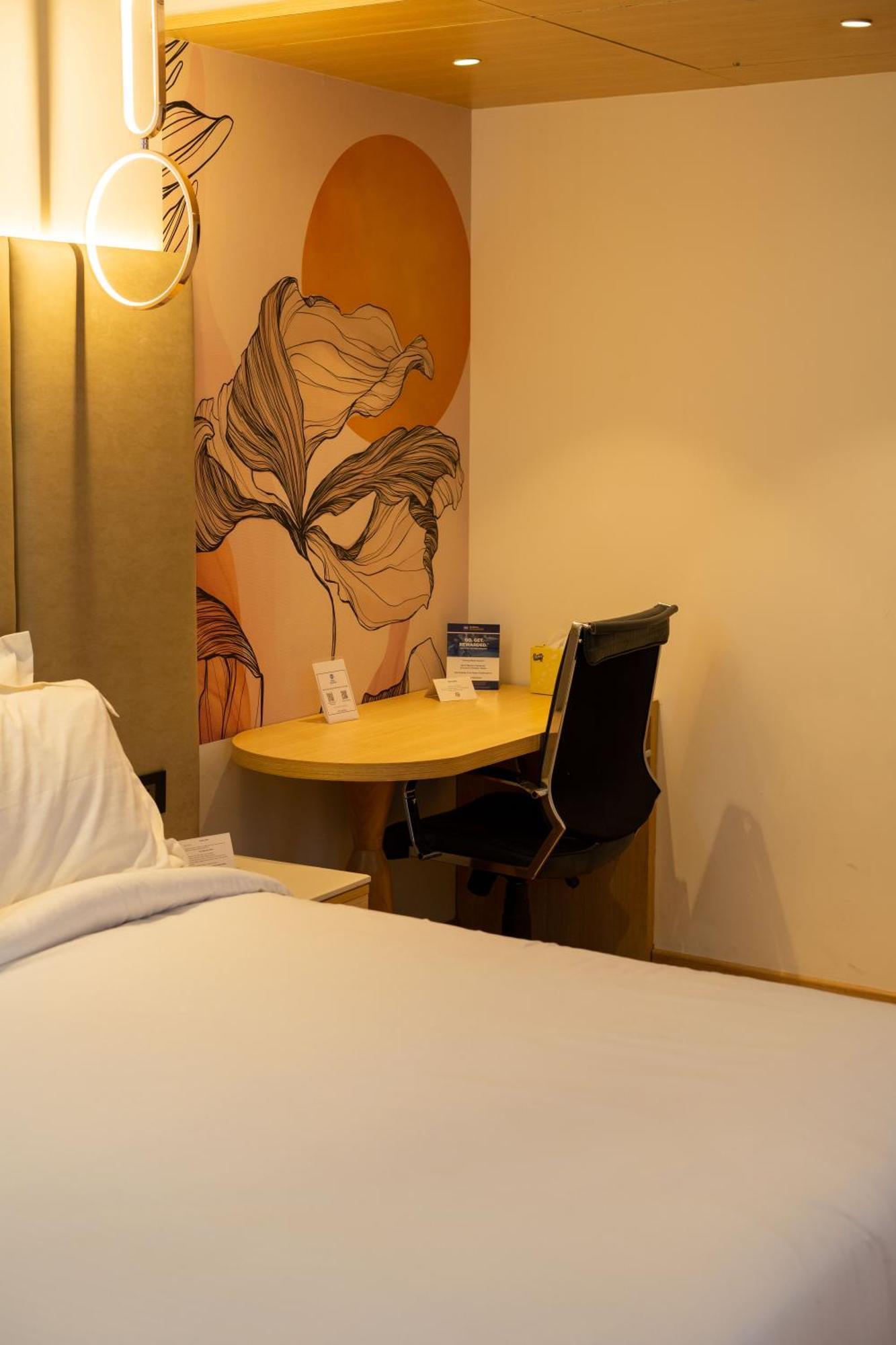 Best Western Ah1 อัมริตสา ภายนอก รูปภาพ