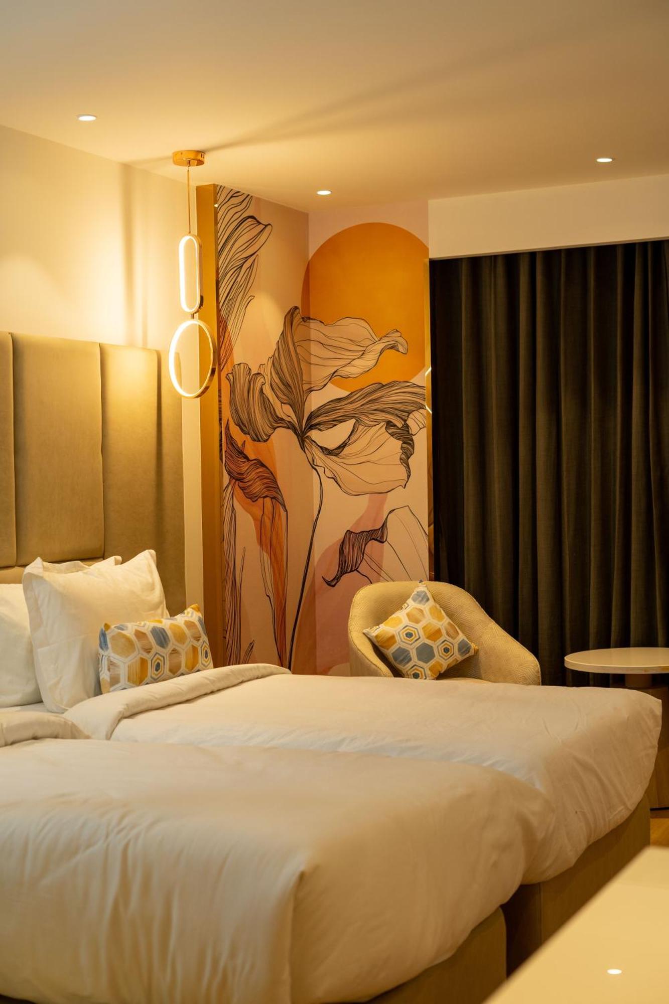 Best Western Ah1 อัมริตสา ภายนอก รูปภาพ
