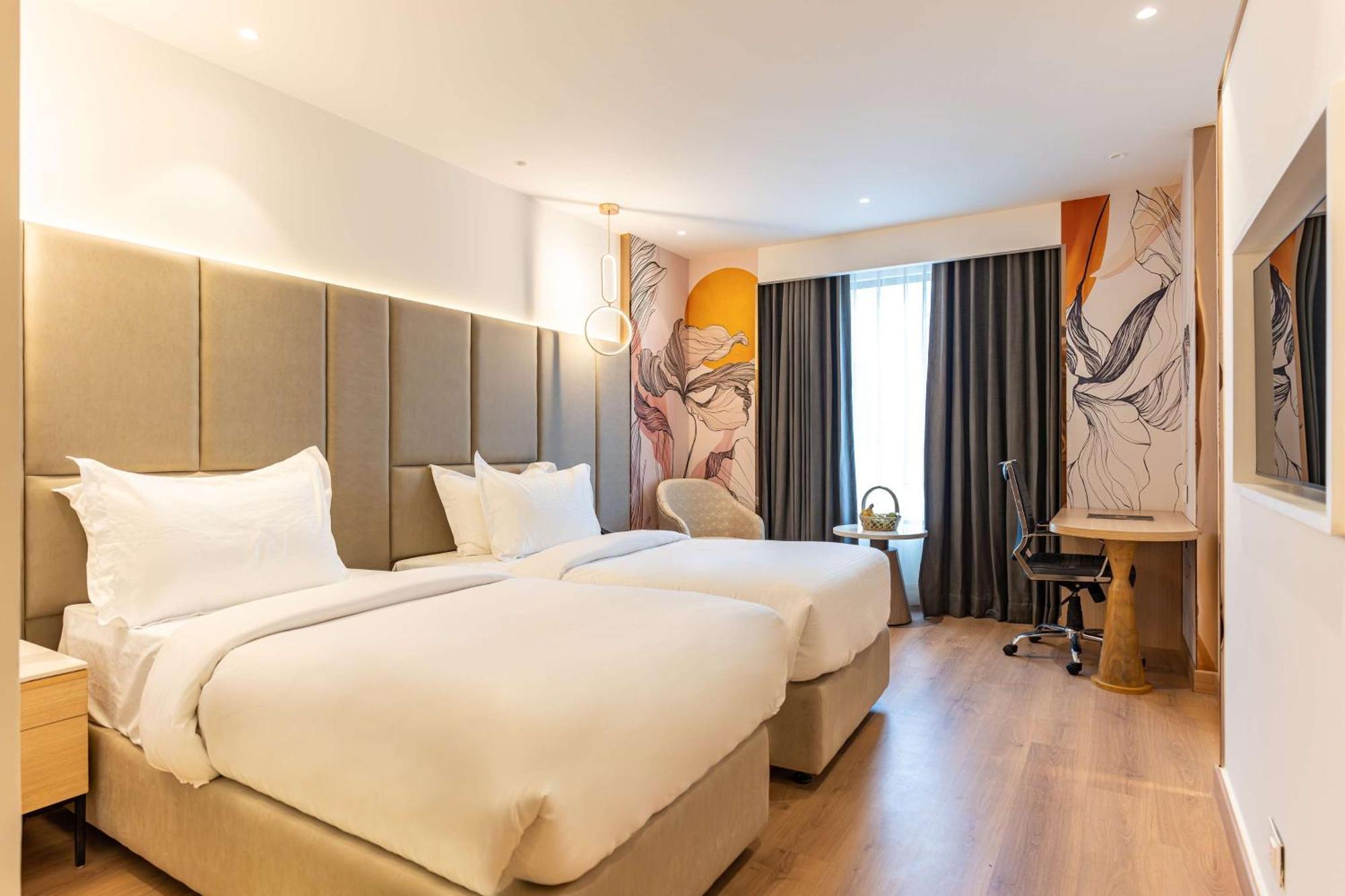 Best Western Ah1 อัมริตสา ภายนอก รูปภาพ
