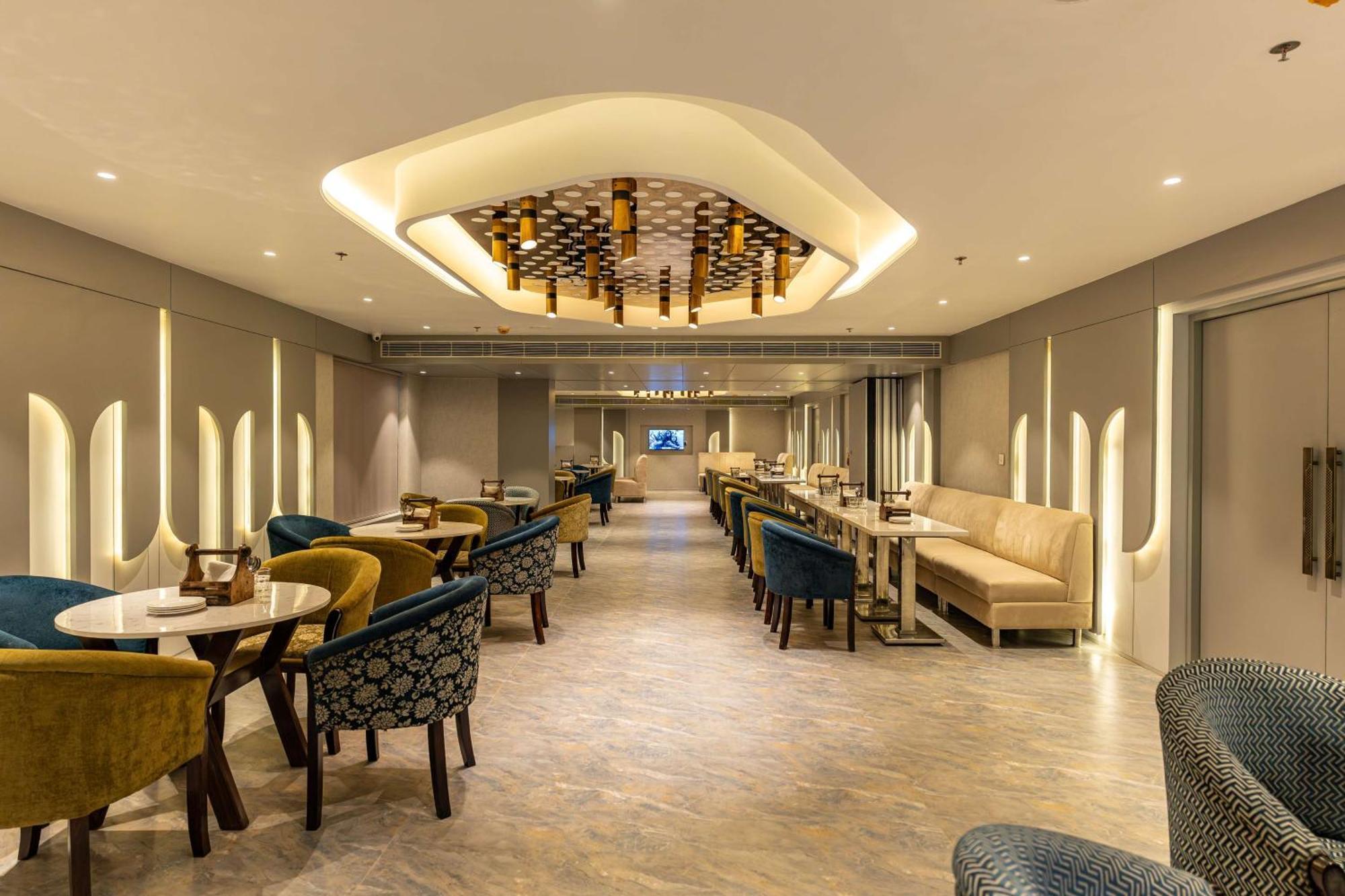 Best Western Ah1 อัมริตสา ภายนอก รูปภาพ