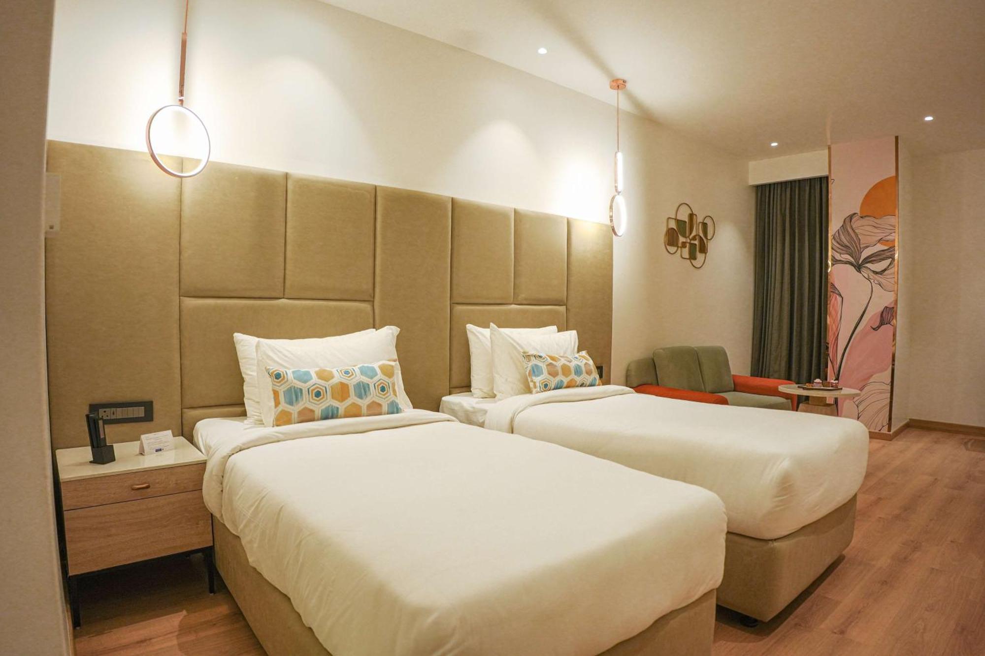 Best Western Ah1 อัมริตสา ภายนอก รูปภาพ