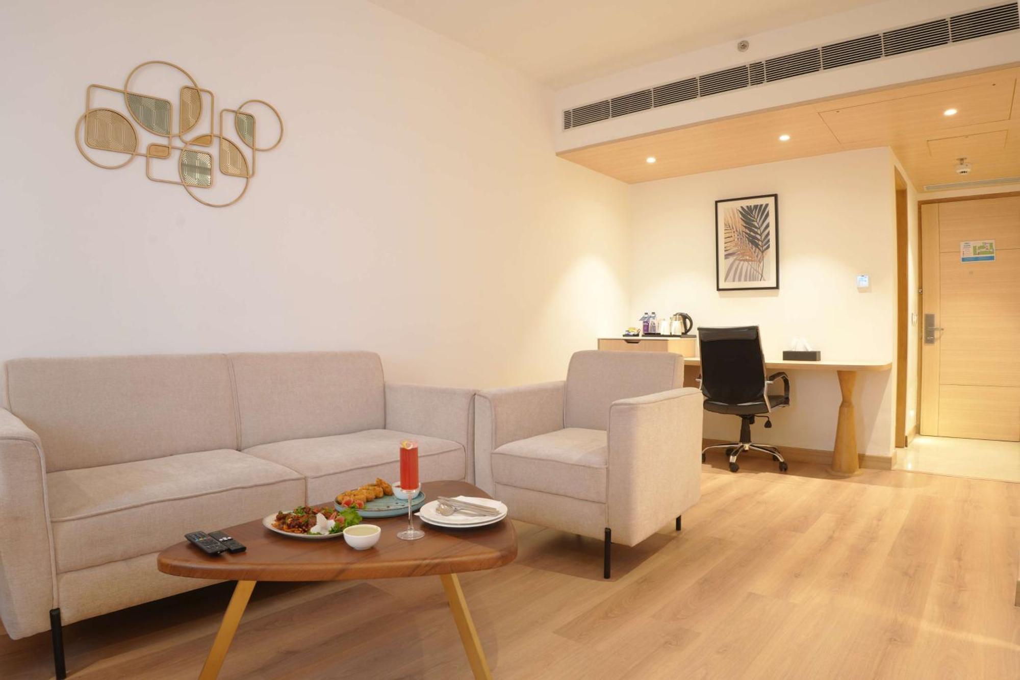 Best Western Ah1 อัมริตสา ภายนอก รูปภาพ