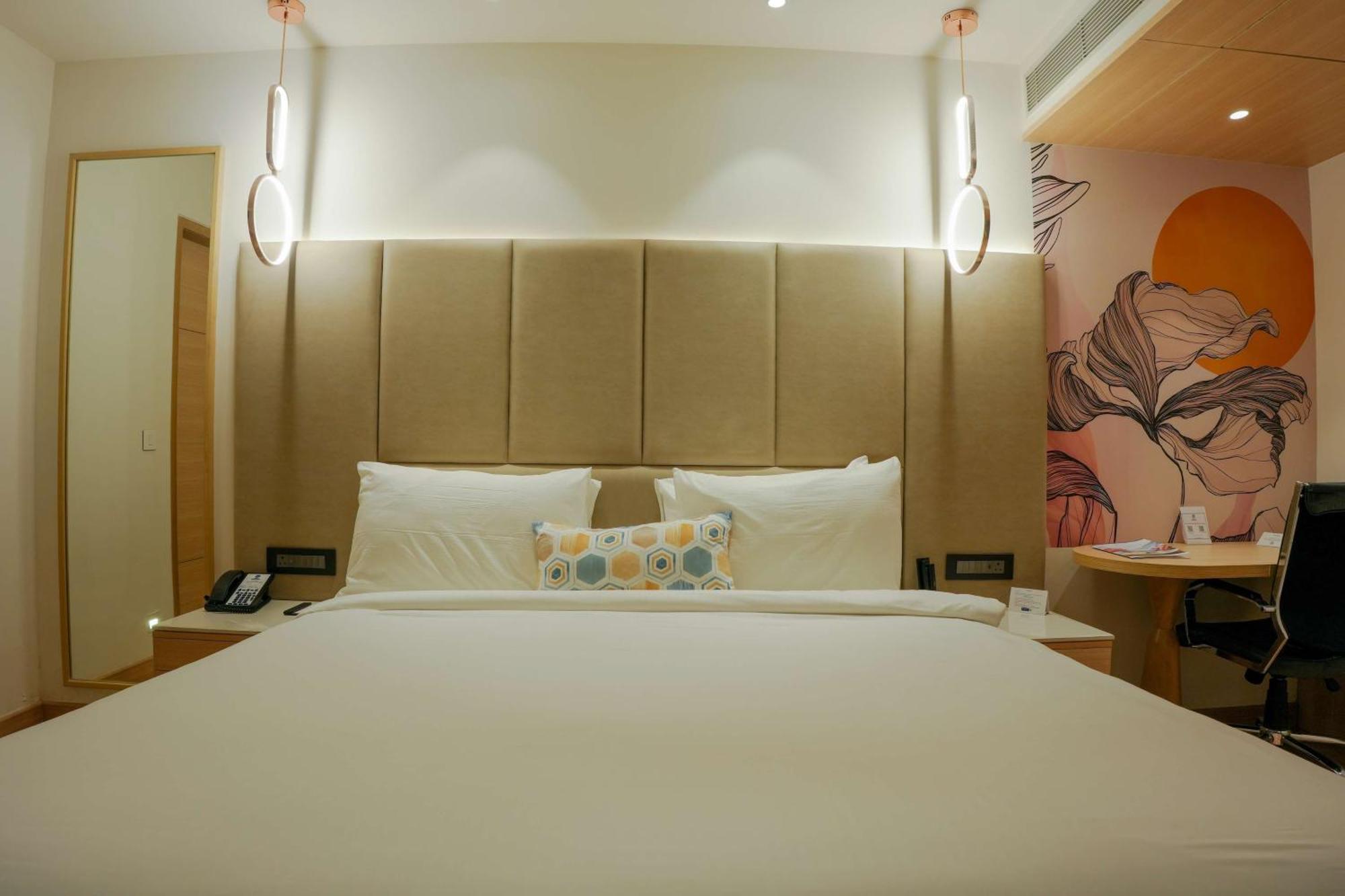 Best Western Ah1 อัมริตสา ภายนอก รูปภาพ