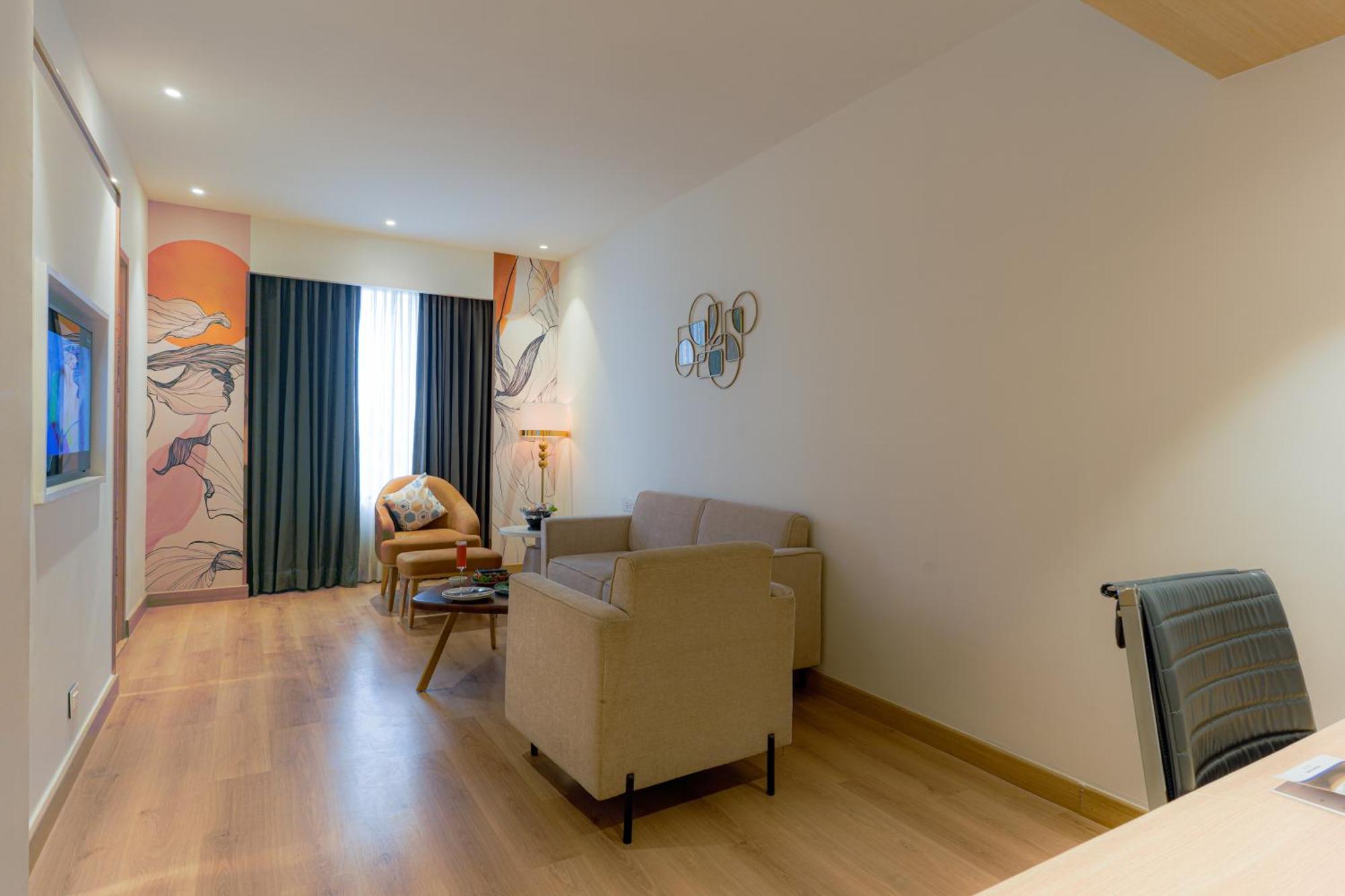 Best Western Ah1 อัมริตสา ภายนอก รูปภาพ