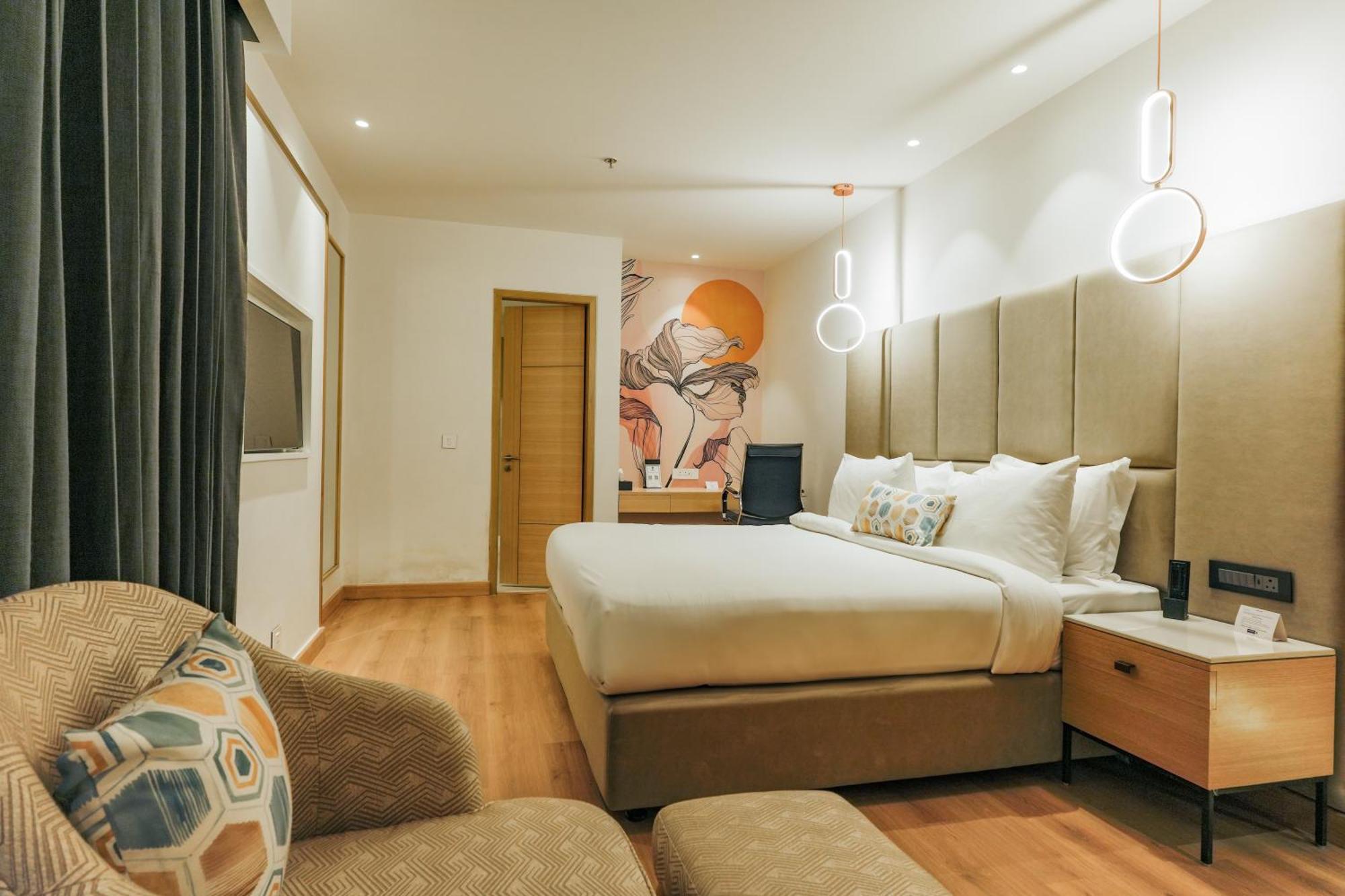 Best Western Ah1 อัมริตสา ภายนอก รูปภาพ