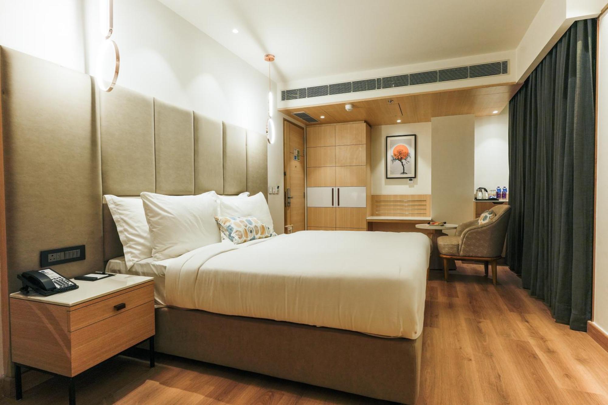 Best Western Ah1 อัมริตสา ภายนอก รูปภาพ