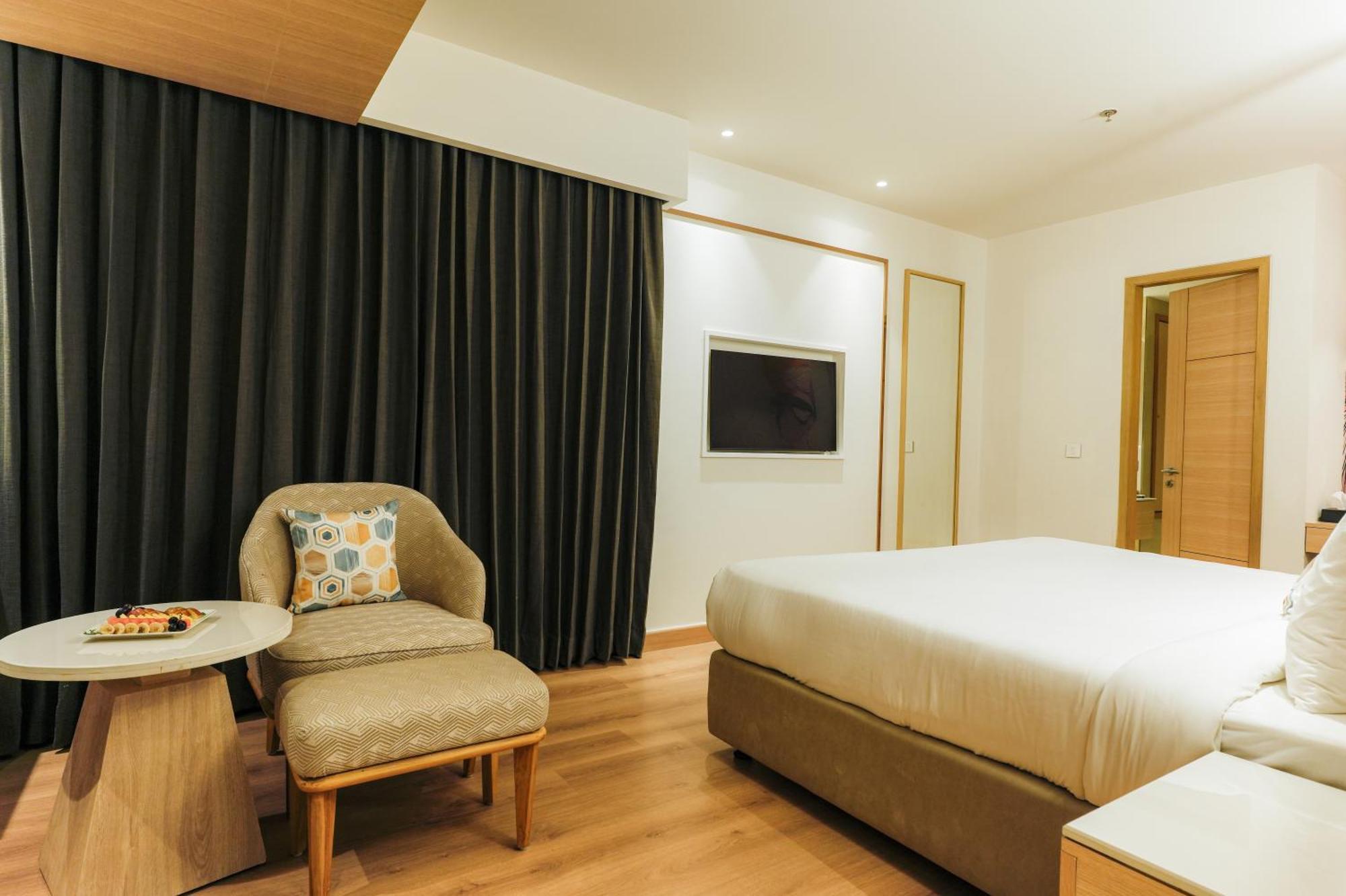 Best Western Ah1 อัมริตสา ภายนอก รูปภาพ