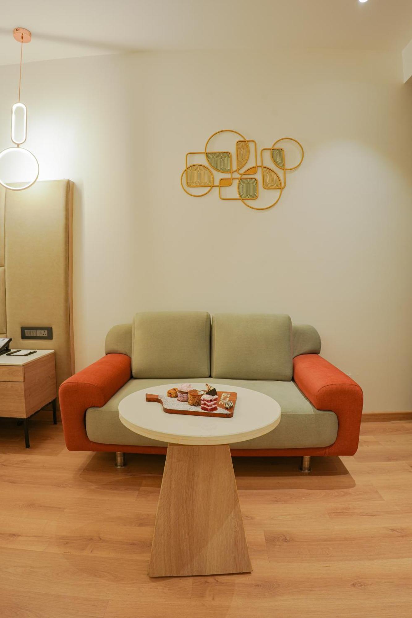 Best Western Ah1 อัมริตสา ภายนอก รูปภาพ