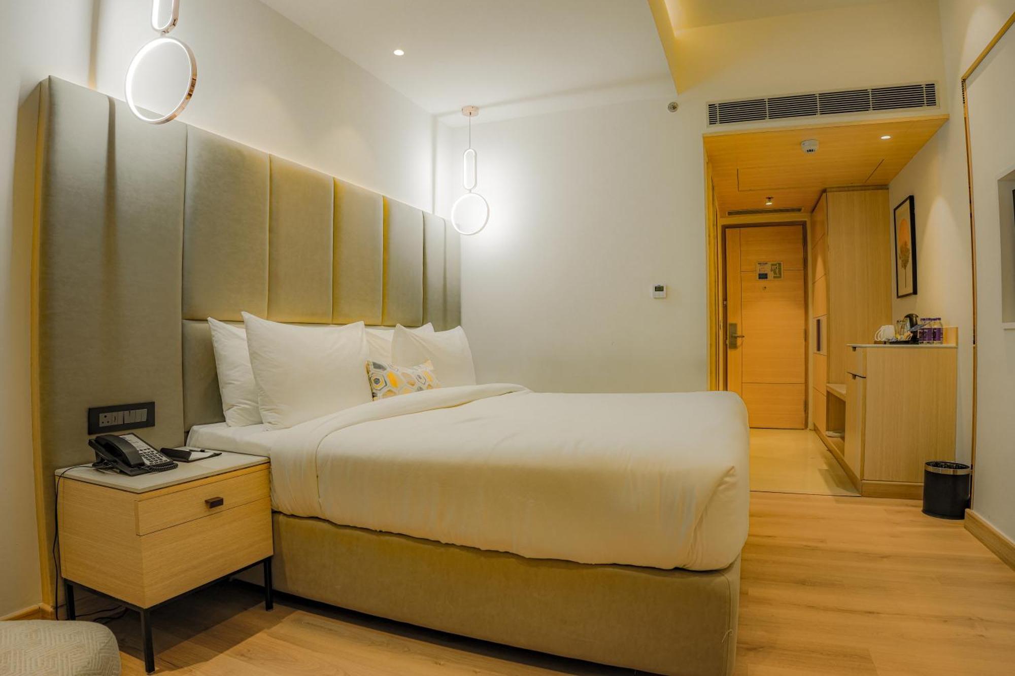 Best Western Ah1 อัมริตสา ภายนอก รูปภาพ