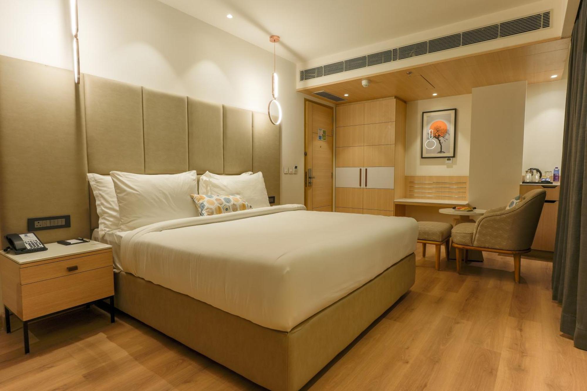 Best Western Ah1 อัมริตสา ภายนอก รูปภาพ