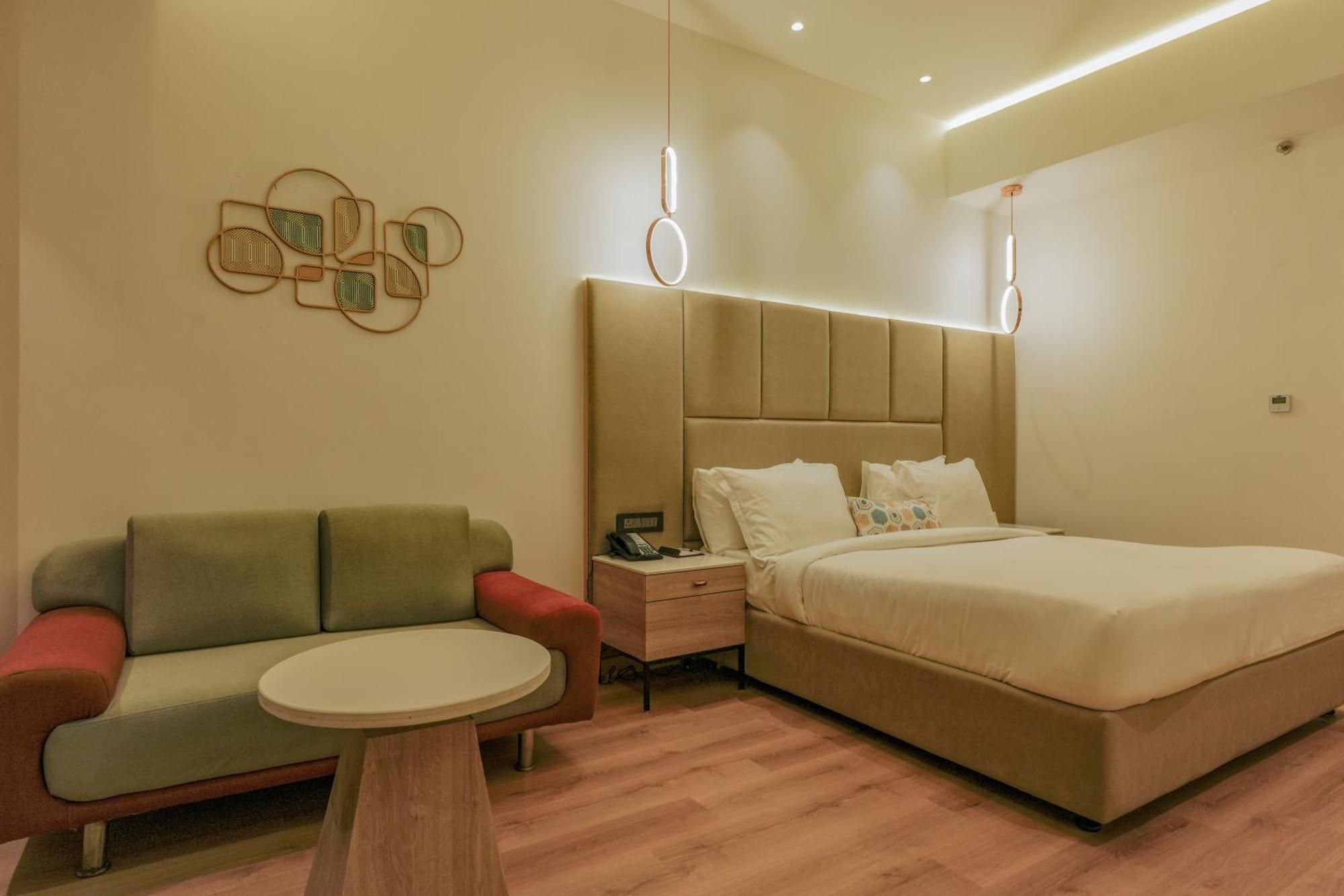 Best Western Ah1 อัมริตสา ภายนอก รูปภาพ