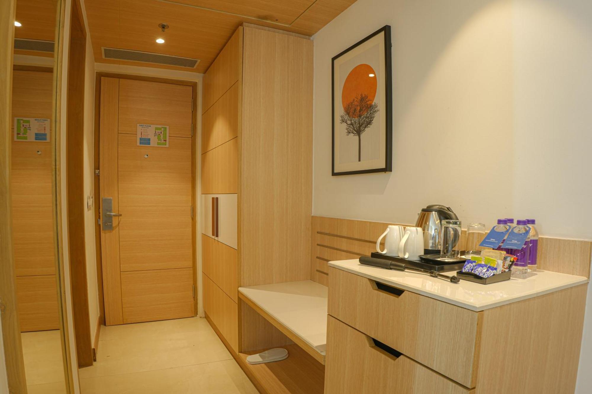 Best Western Ah1 อัมริตสา ภายนอก รูปภาพ