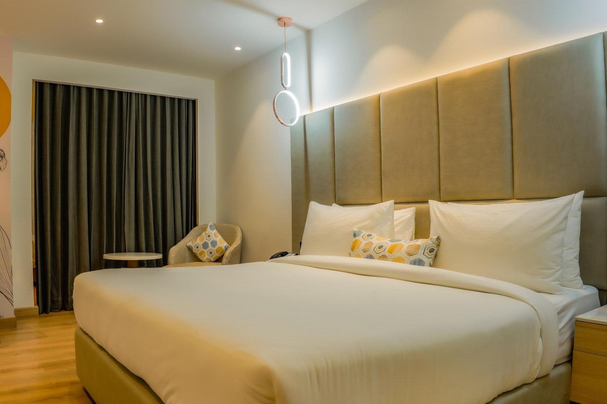 Best Western Ah1 อัมริตสา ภายนอก รูปภาพ