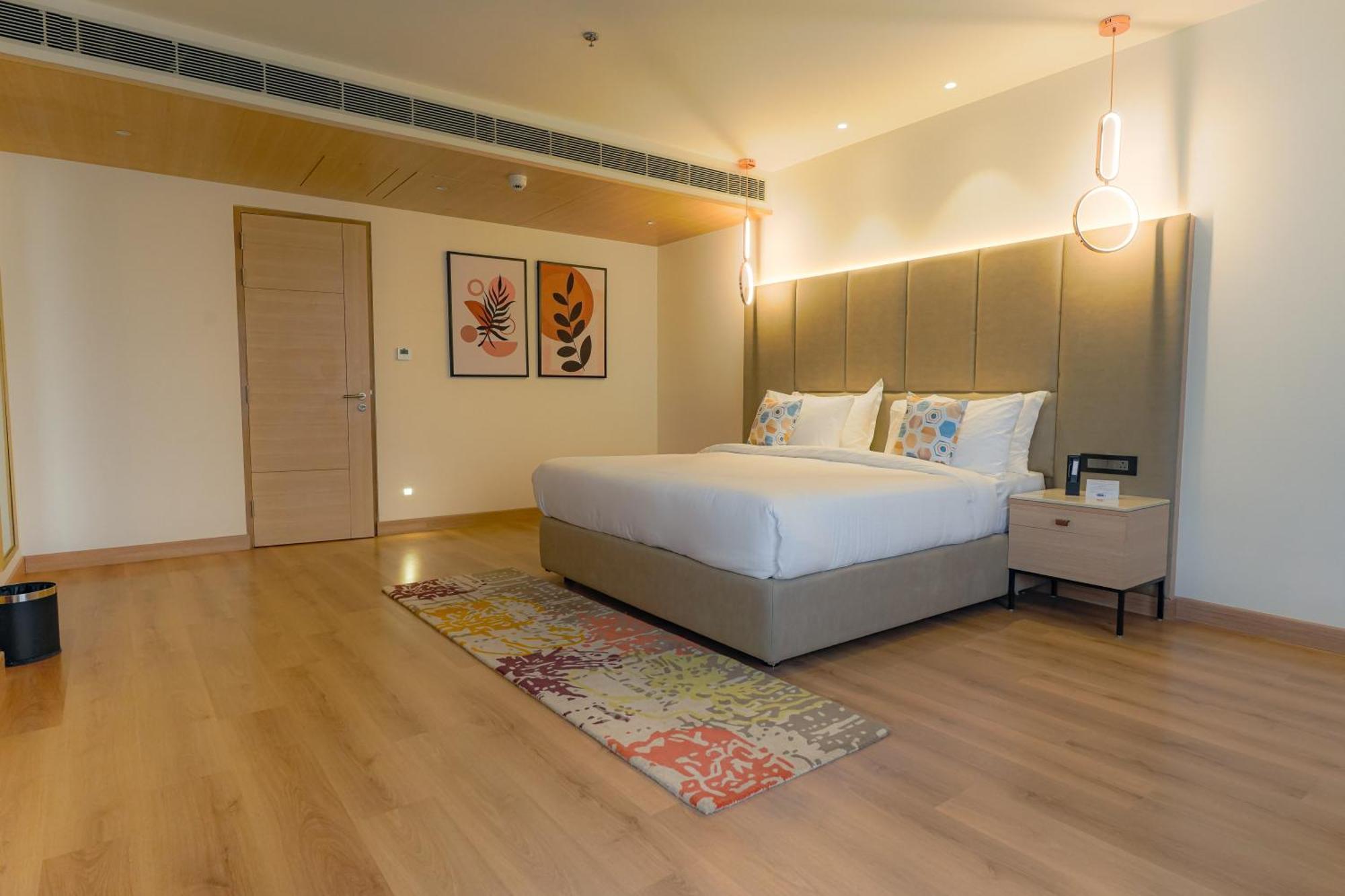 Best Western Ah1 อัมริตสา ภายนอก รูปภาพ