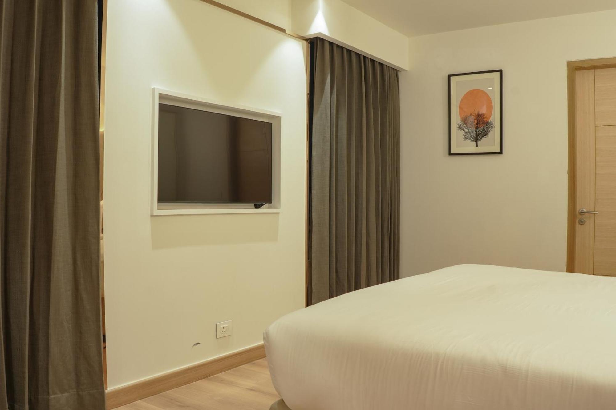 Best Western Ah1 อัมริตสา ภายนอก รูปภาพ