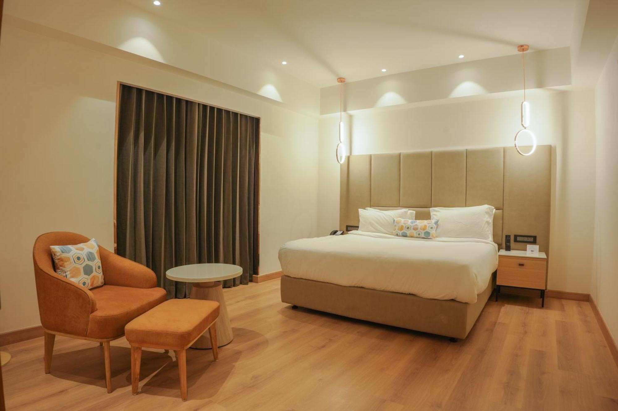 Best Western Ah1 อัมริตสา ภายนอก รูปภาพ
