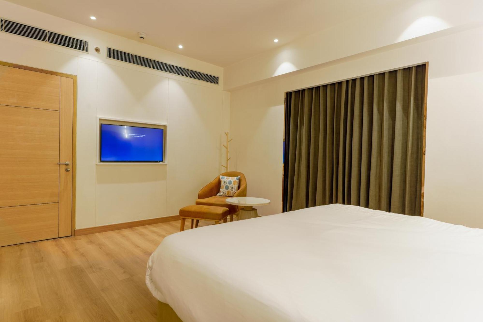 Best Western Ah1 อัมริตสา ภายนอก รูปภาพ