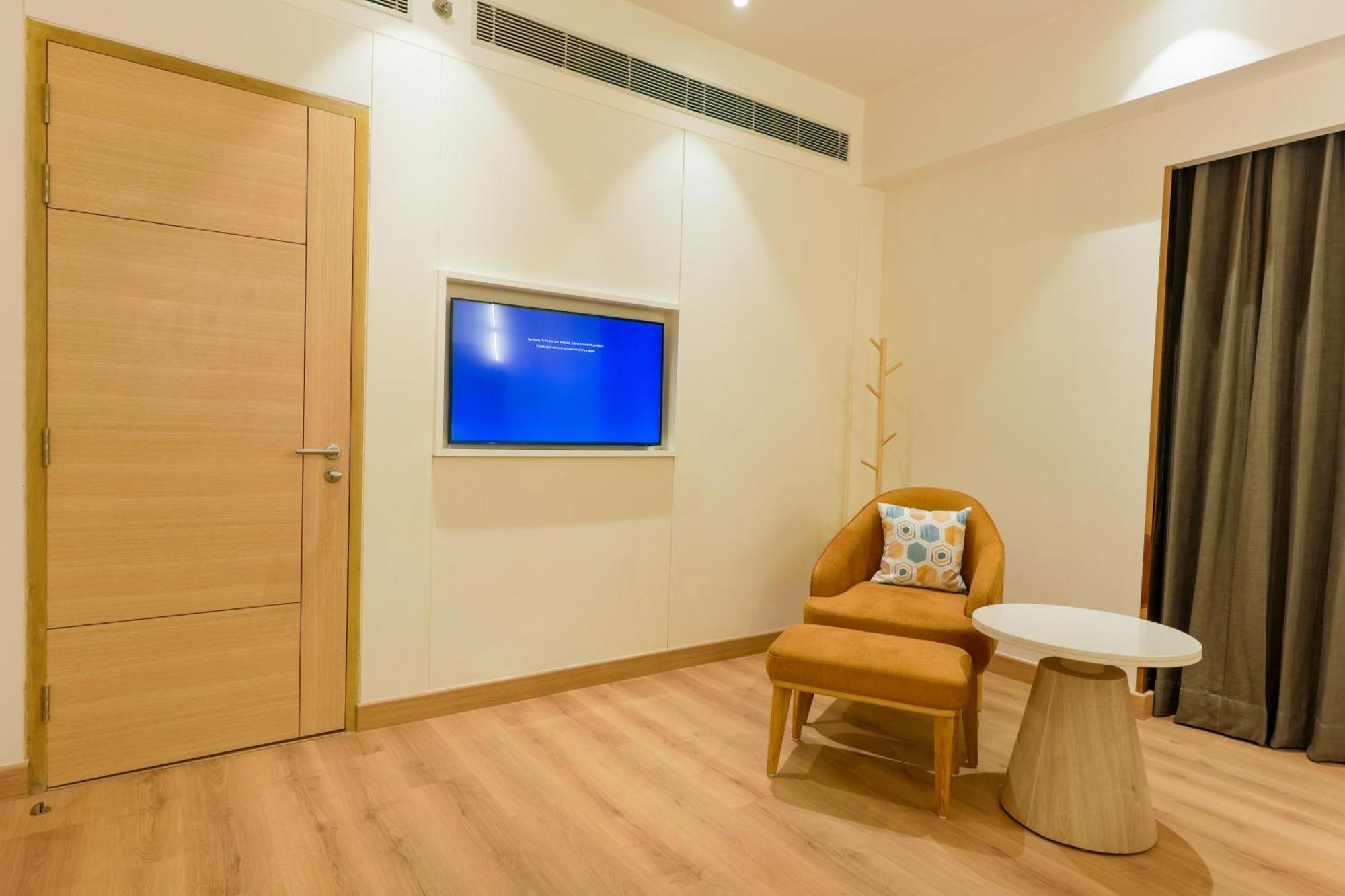 Best Western Ah1 อัมริตสา ภายนอก รูปภาพ