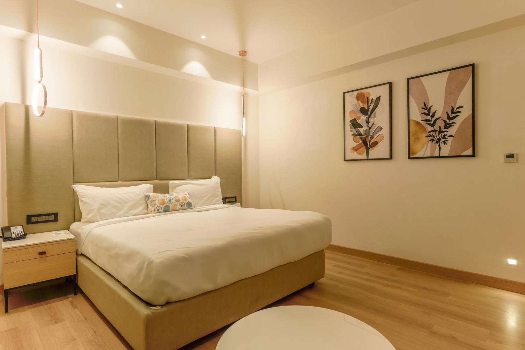 Best Western Ah1 อัมริตสา ภายนอก รูปภาพ