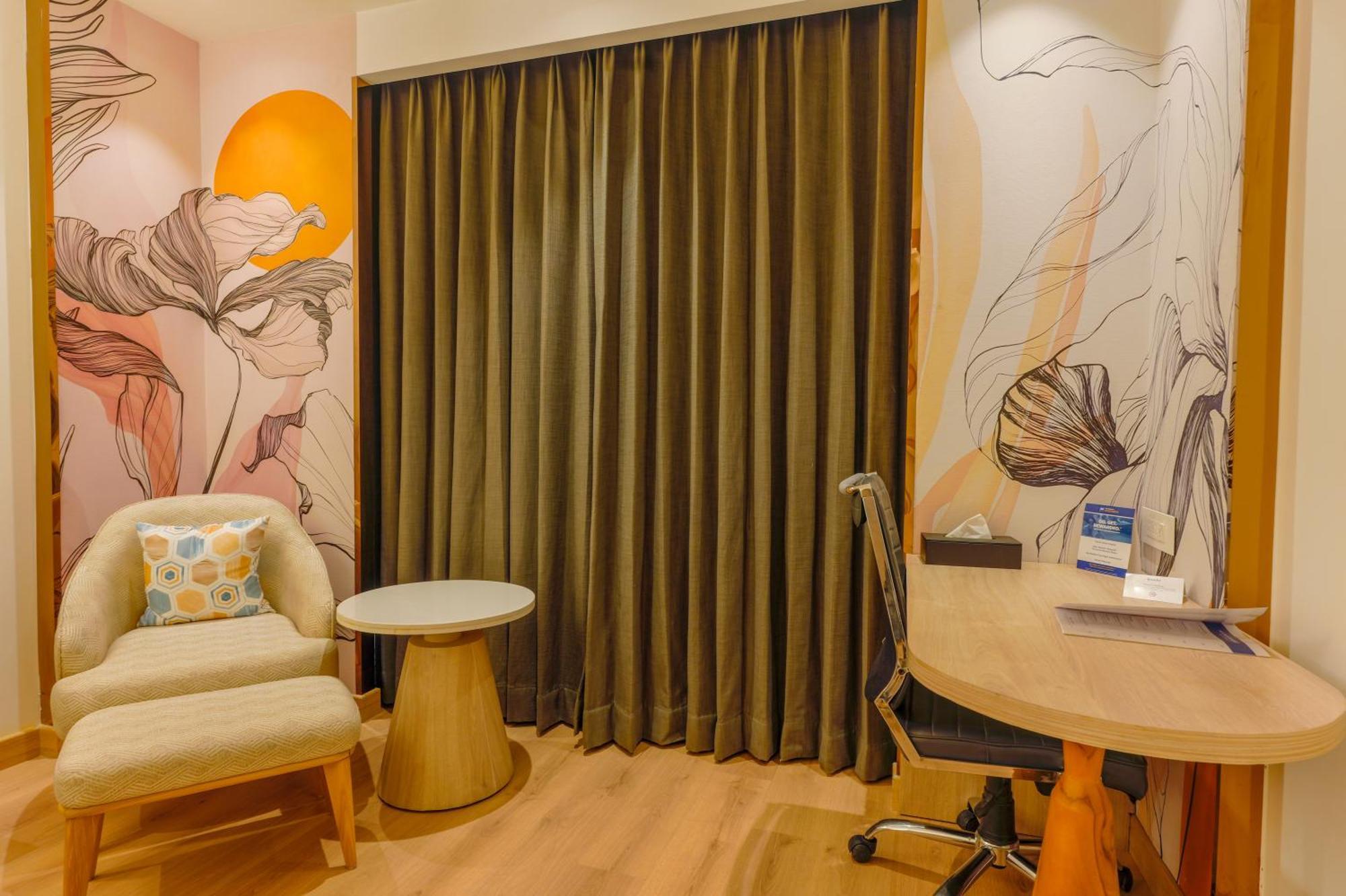 Best Western Ah1 อัมริตสา ภายนอก รูปภาพ